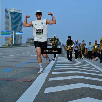 Runner Photo 6354732