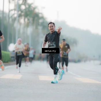 Runner Photo 6354734