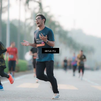 Runner Photo 6354737