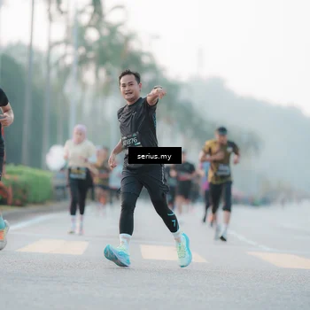 Runner Photo 6354738
