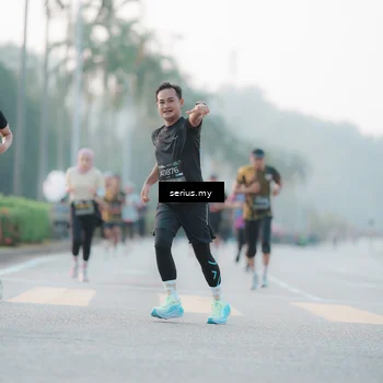Runner Photo 6354740