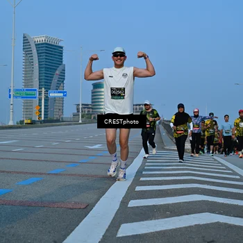 Runner Photo 6354749