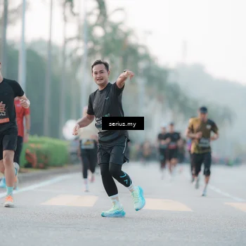 Runner Photo 6354753
