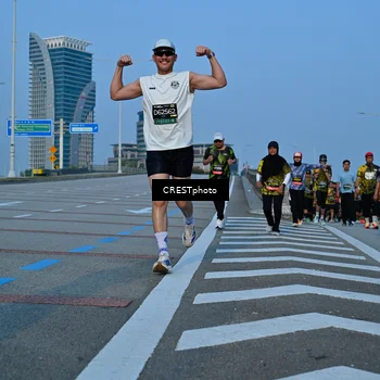 Runner Photo 6354756