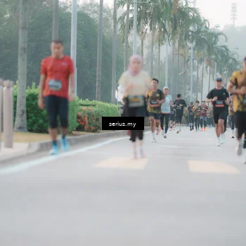 Runner Photo 6354760