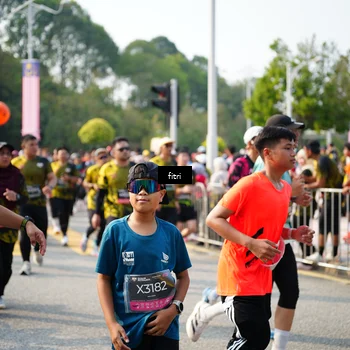 Runner Photo 6354762