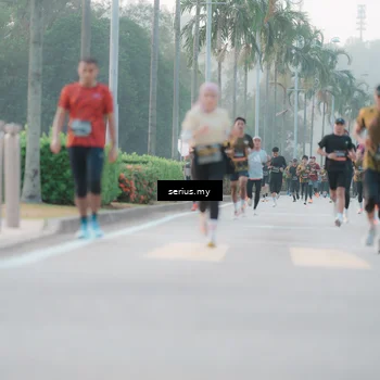 Runner Photo 6354764