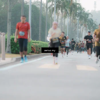 Runner Photo 6354765