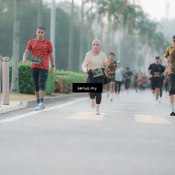 Runner Photo 6354766