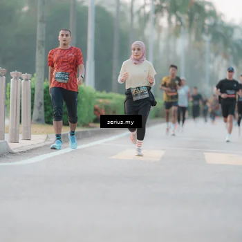 Runner Photo 6354774