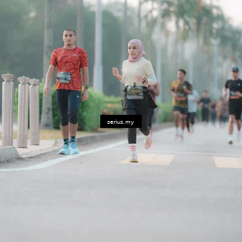 Runner Photo 6354777