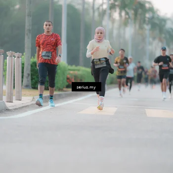 Runner Photo 6354779