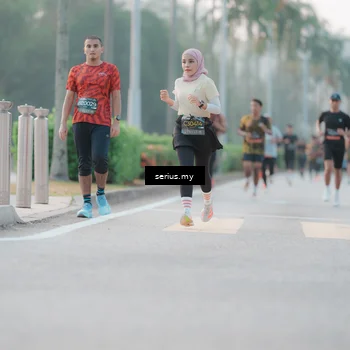 Runner Photo 6354782