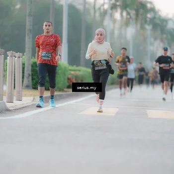 Runner Photo 6354783