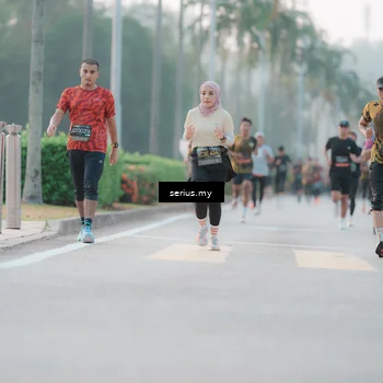 Runner Photo 6354784
