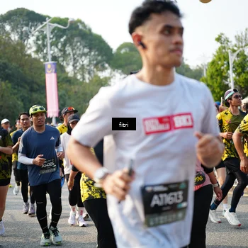 Runner Photo 6354785