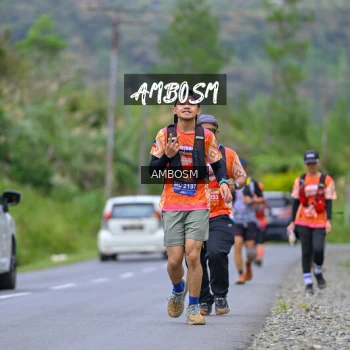Runner Photo 635479