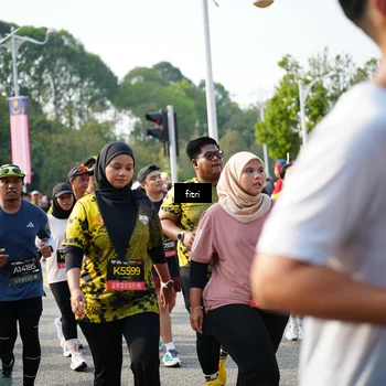 Runner Photo 6354794