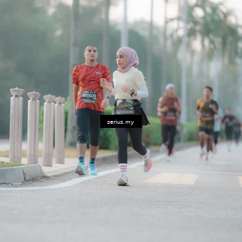 Runner Photo 6354798