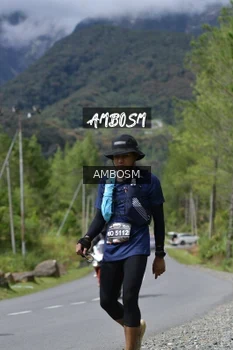 Runner Photo 635480