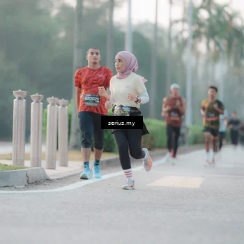 Runner Photo 6354801