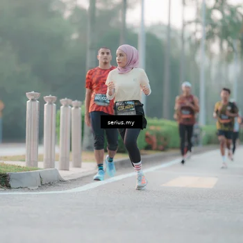 Runner Photo 6354802