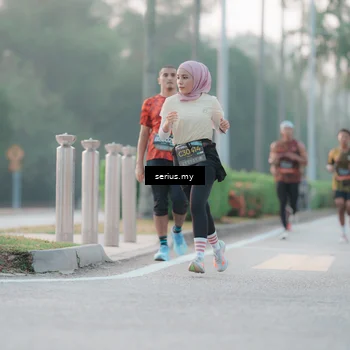 Runner Photo 6354803
