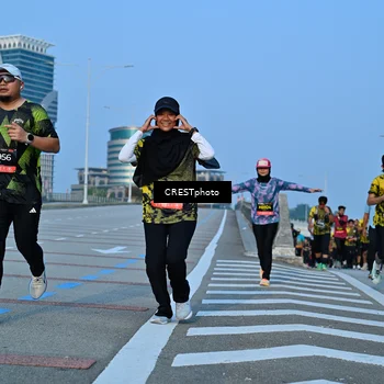 Runner Photo 6354804