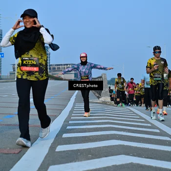 Runner Photo 6354808