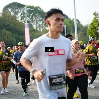 Runner Photo 6354809