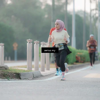 Runner Photo 6354810