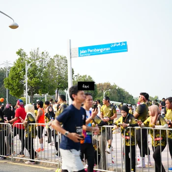 Runner Photo 6354811