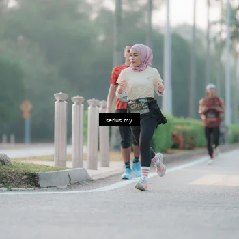 Runner Photo 6354812