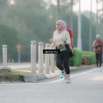 Runner Photo 6354815