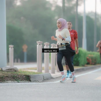 Runner Photo 6354818