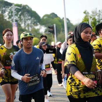Runner Photo 6354820