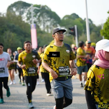Runner Photo 6354822
