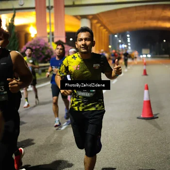 Runner Photo 6354823