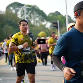 Runner Photo 6354824