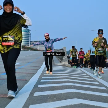 Runner Photo 6354828