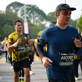 Runner Photo 6354829