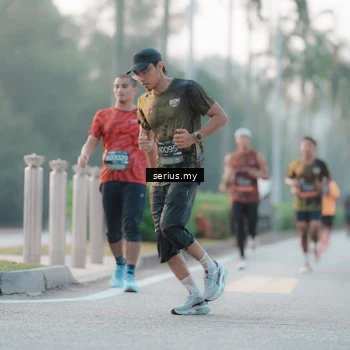 Runner Photo 6354839