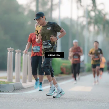 Runner Photo 6354842
