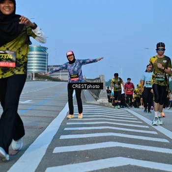 Runner Photo 6354843