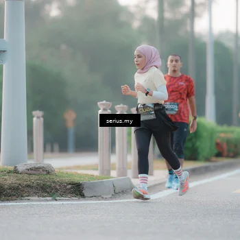 Runner Photo 6354846