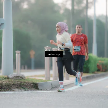 Runner Photo 6354848