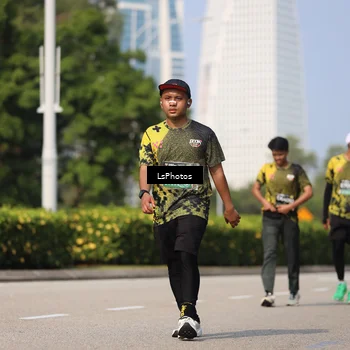 Runner Photo 6354849