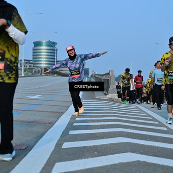 Runner Photo 6354850
