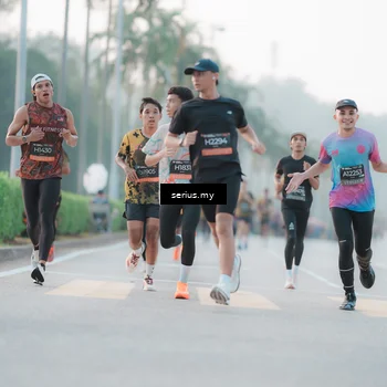 Runner Photo 6354851