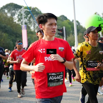 Runner Photo 6354852